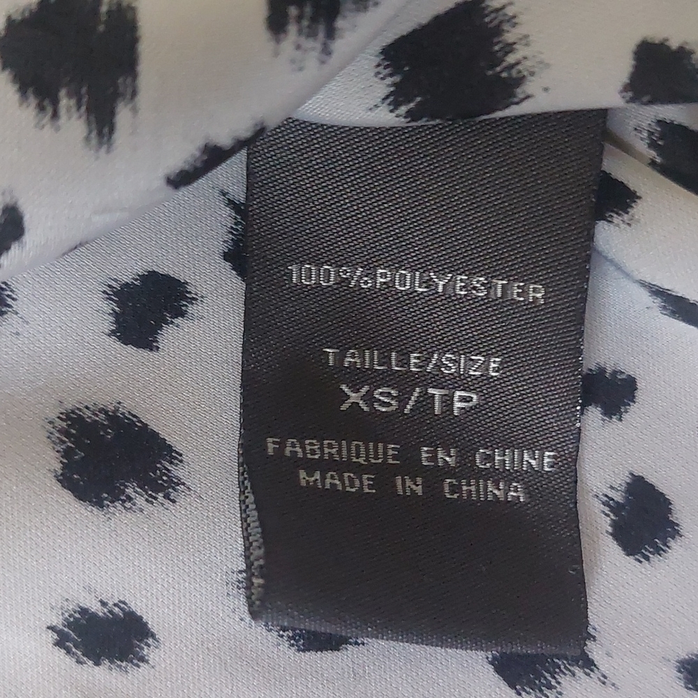 Suzy‎ Shier blouse - Picture 5 of 6